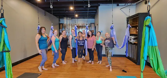 The Mind-Body Connection Yoga & Pilates Studio Picture 2