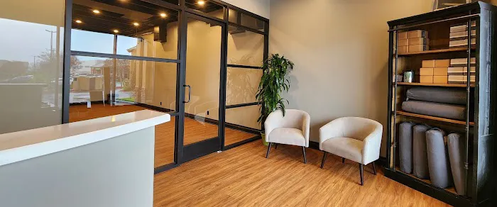 The Mind-Body Connection Yoga & Pilates Studio Picture 4