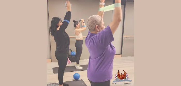 The Mind-Body Connection Yoga & Pilates Studio Picture 3