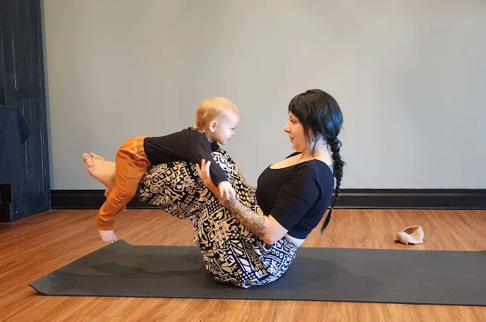 The Mind-Body Connection Yoga & Pilates Studio Picture 5