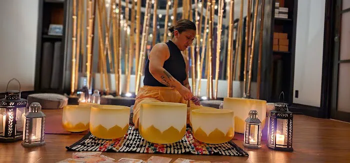 The Mind-Body Connection Yoga & Pilates Studio Picture 10