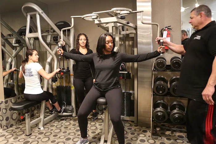 Fitness Results Picture 2