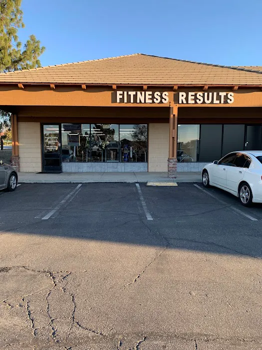 Fitness Results Picture 3