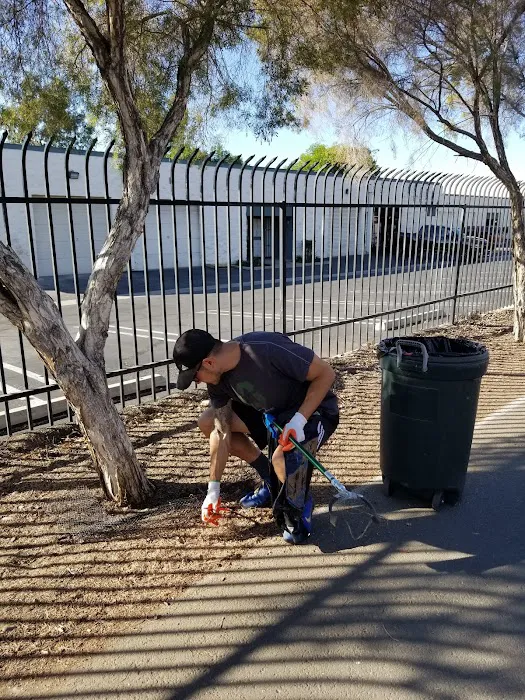 BCJ Fitness & Health Facility Picture 5