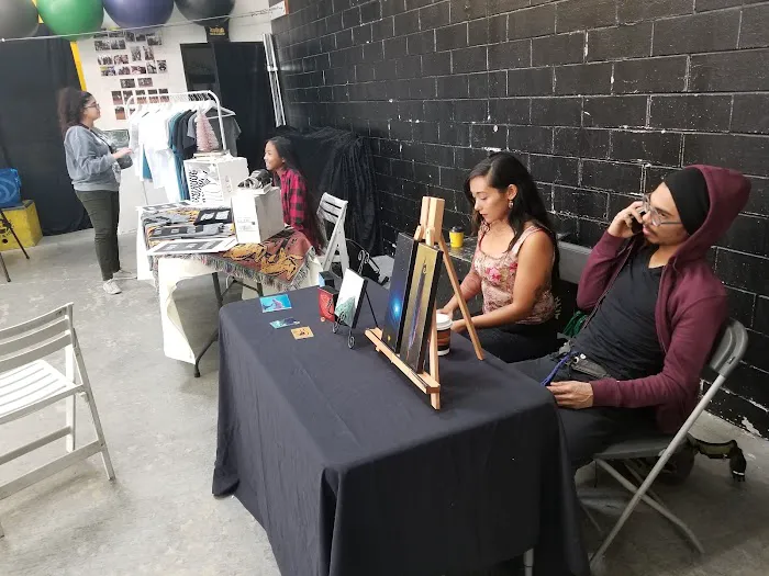 BCJ Fitness & Health Facility Picture 1