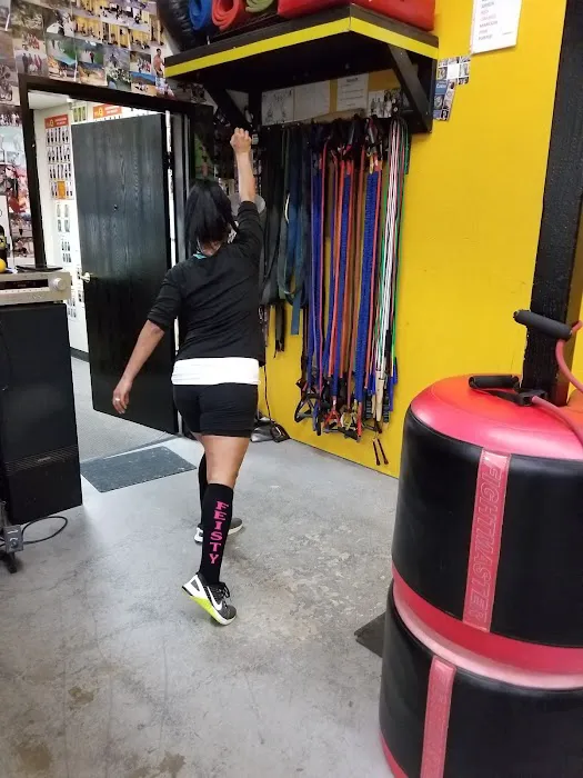 BCJ Fitness & Health Facility Picture 6