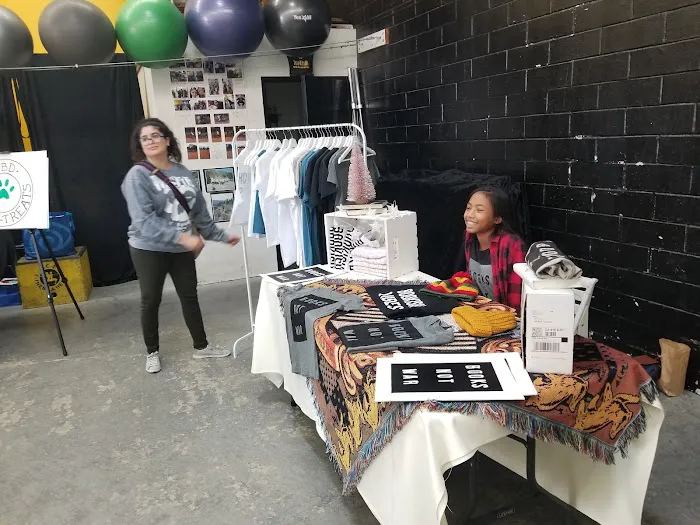 BCJ Fitness & Health Facility Picture 9