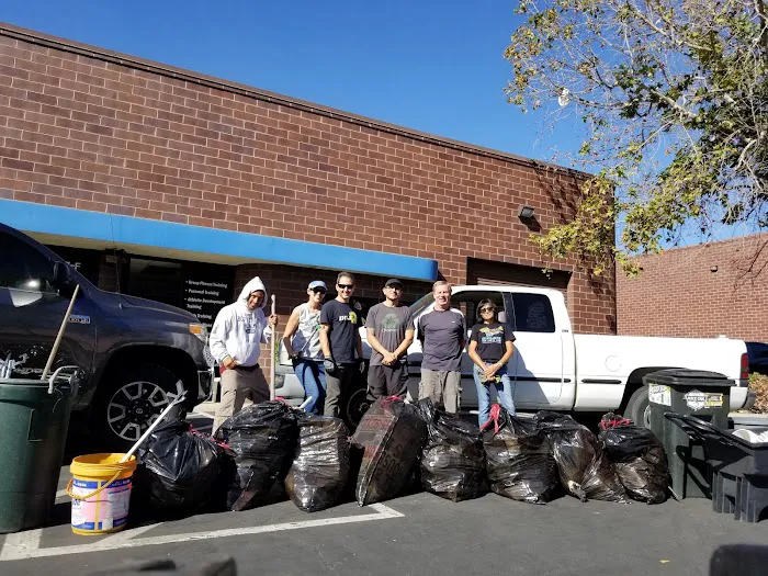 BCJ Fitness & Health Facility Picture 10