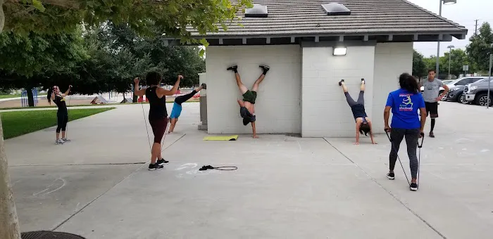 BCJ Fitness & Health Facility Picture 4