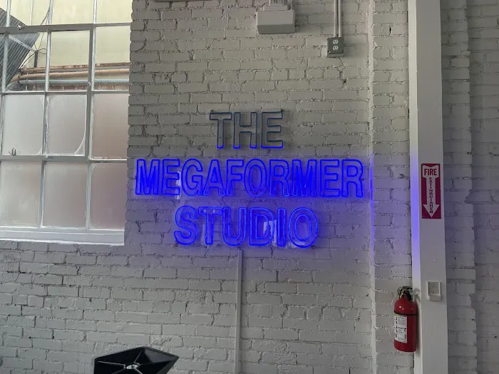 The Megaformer Studio Picture 3