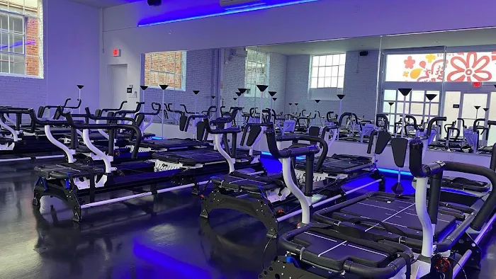 The Megaformer Studio Picture 2