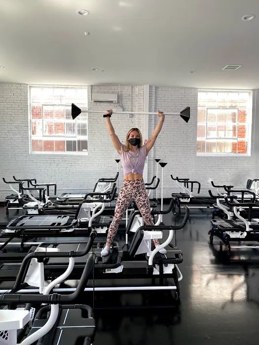 The Megaformer Studio Picture 1