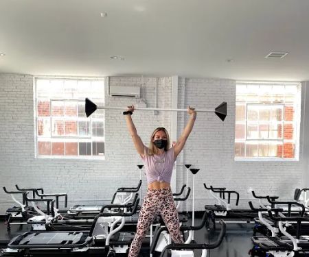 The Megaformer Studio