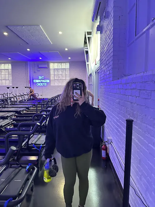 The Megaformer Studio Picture 5