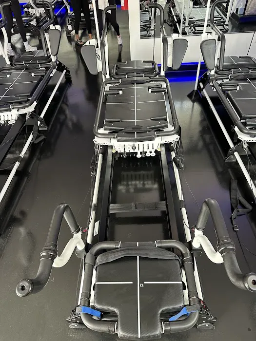 The Megaformer Studio Picture 6