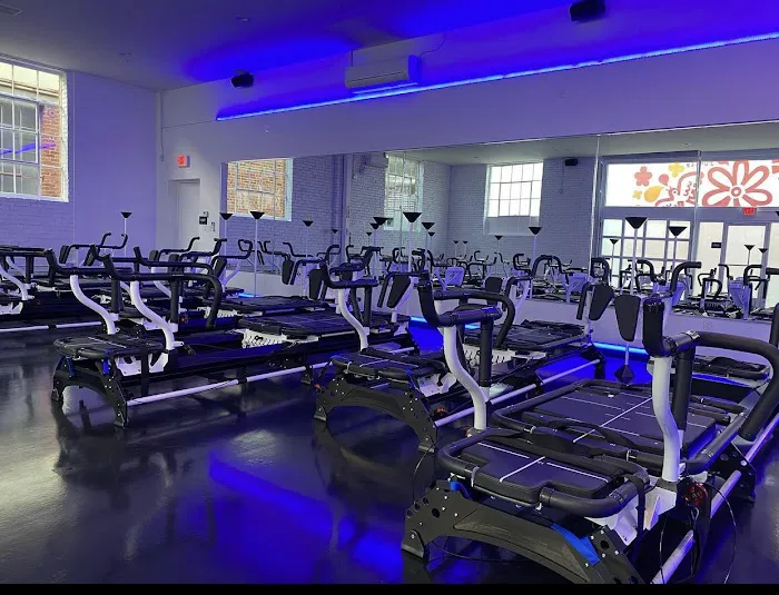 The Megaformer Studio Picture 4