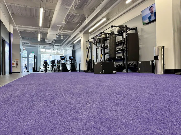 Anytime Fitness Picture 10