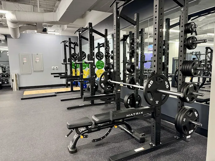 Anytime Fitness Picture 3