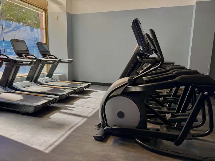 Anytime Fitness Picture 2