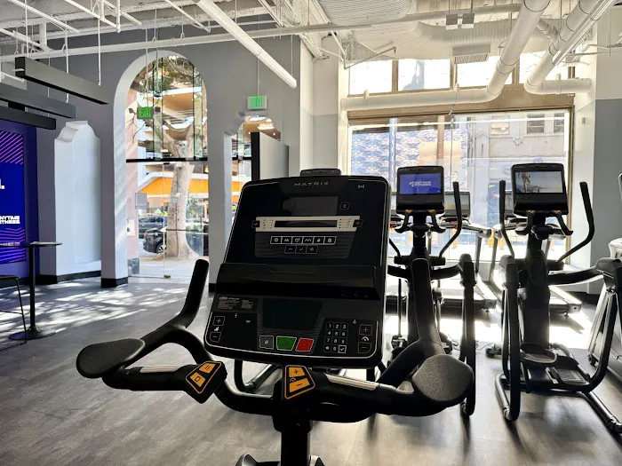 Anytime Fitness Picture 1