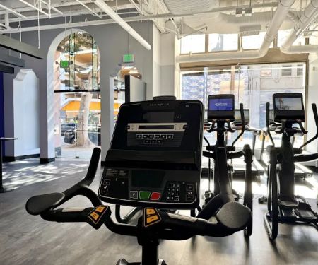 Anytime Fitness