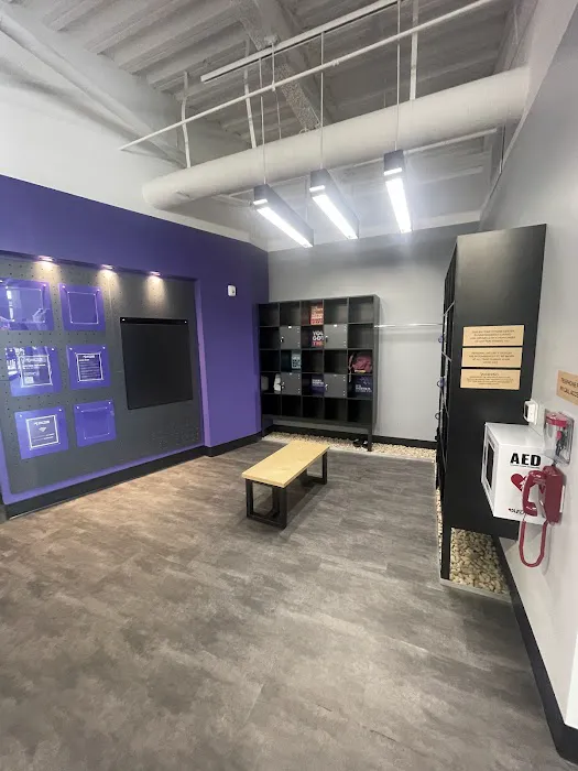 Anytime Fitness Picture 6