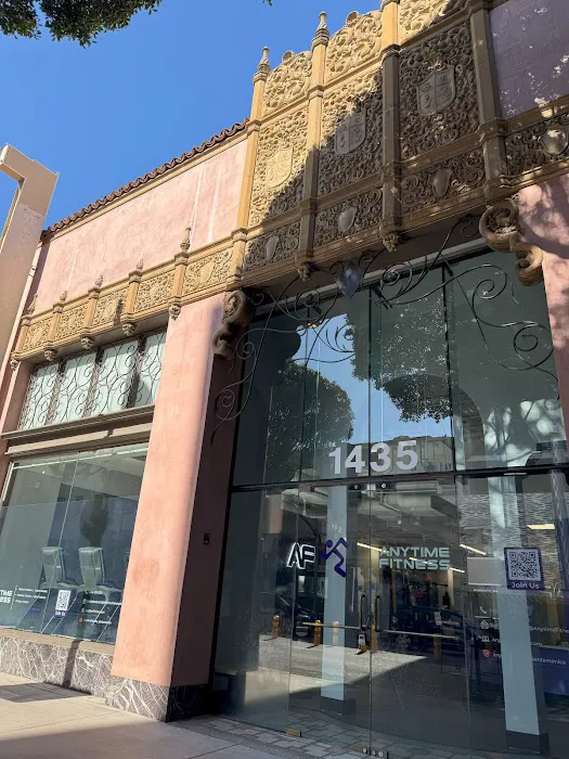 Anytime Fitness Picture 4