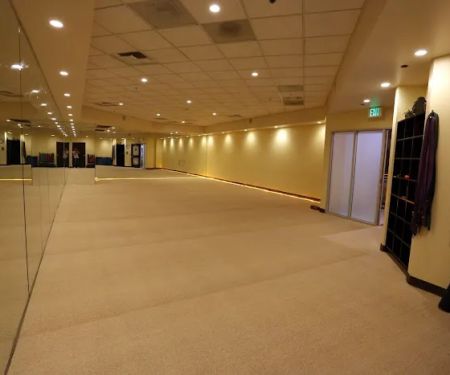Hot 8 Yoga