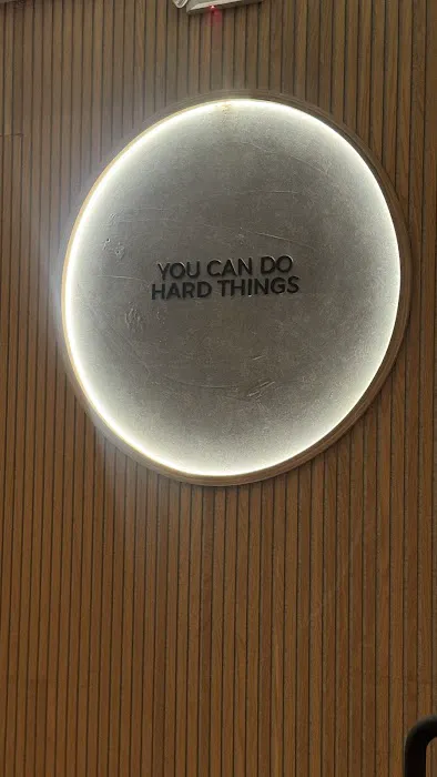 BODYROK Santa Monica Picture 1