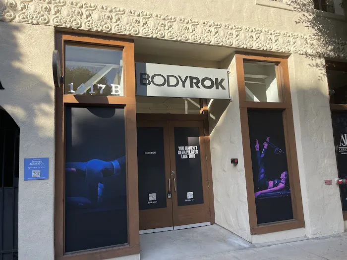 BODYROK Santa Monica Picture 9