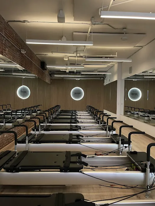 BODYROK Santa Monica Picture 8