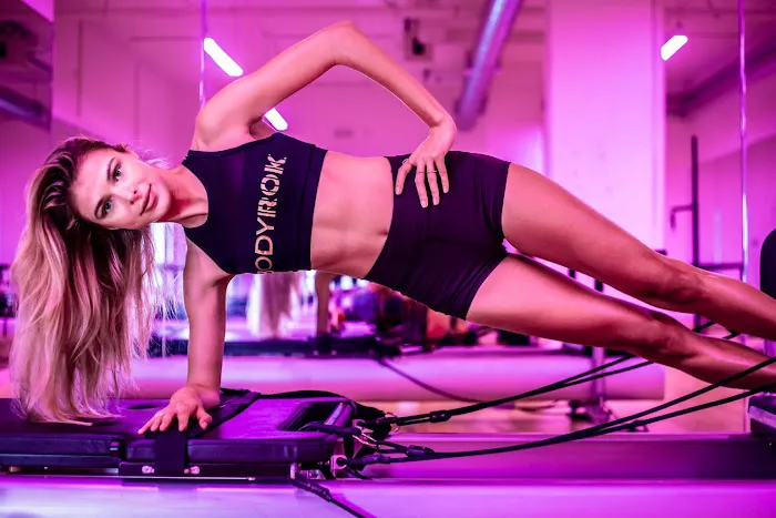 BODYROK Santa Monica Picture 4