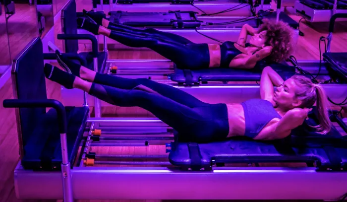 BODYROK Santa Monica Picture 2