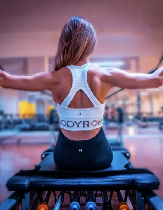 BODYROK Santa Monica Picture 6