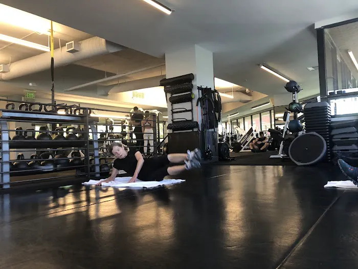 Equinox Santa Monica Picture 5