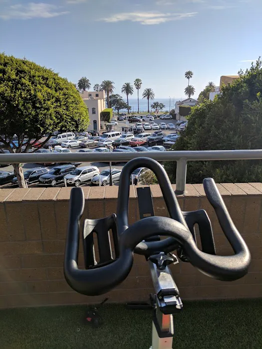 Equinox Santa Monica Picture 3