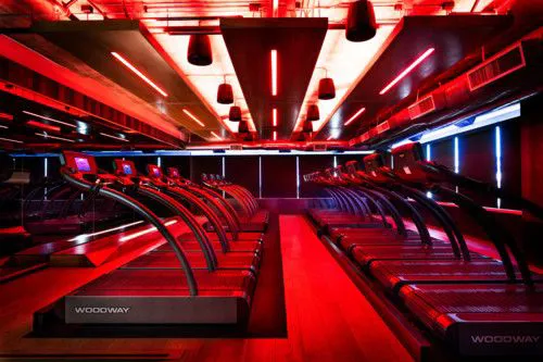 Equinox Santa Monica Picture 1