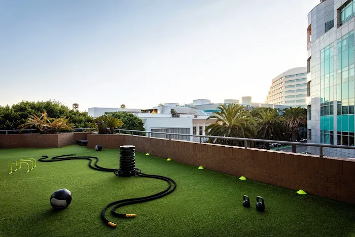 Equinox Santa Monica Picture 10