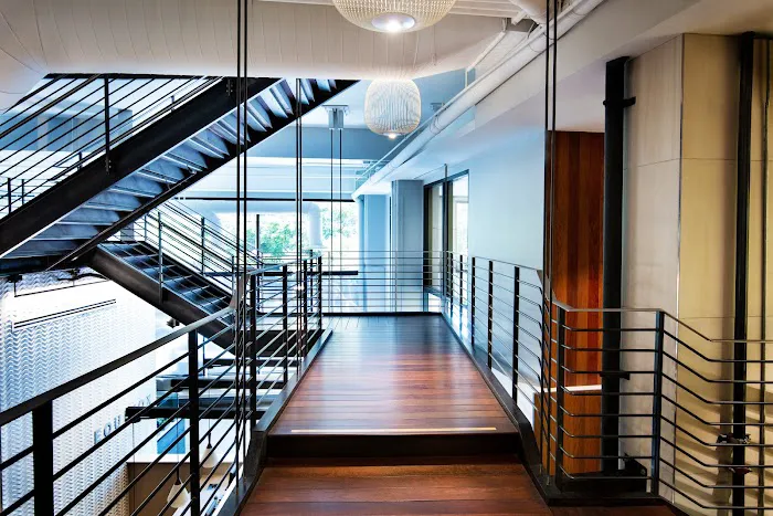 Equinox Santa Monica Picture 7