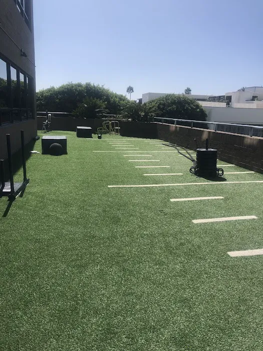 Equinox Santa Monica Picture 2