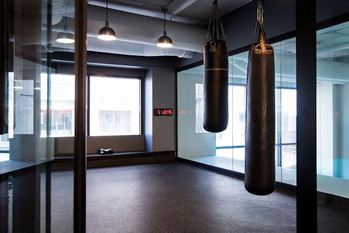 Equinox Santa Monica Picture 8