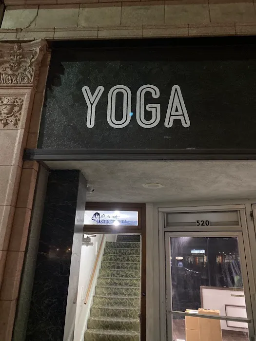 Power Yoga East Picture 4