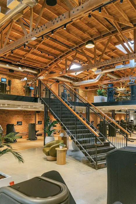 Fred Fitness Picture 7