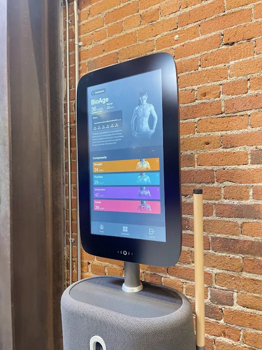 Fred Fitness Picture 3