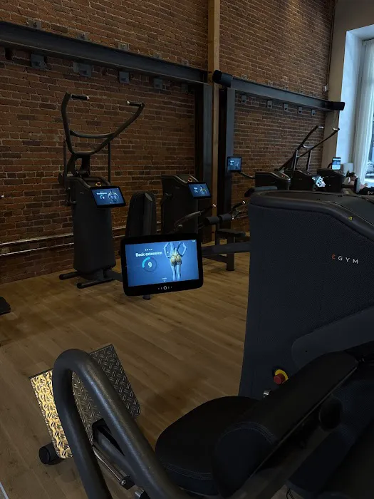 Fred Fitness Picture 6