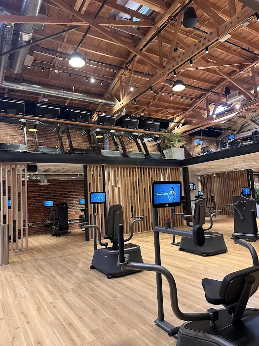 Fred Fitness Picture 1