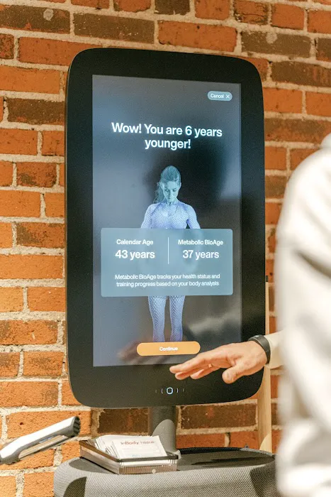 Fred Fitness Picture 8