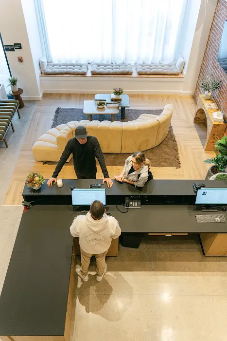 Fred Fitness Picture 9