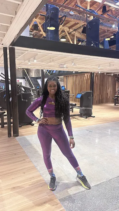 Fred Fitness Picture 2