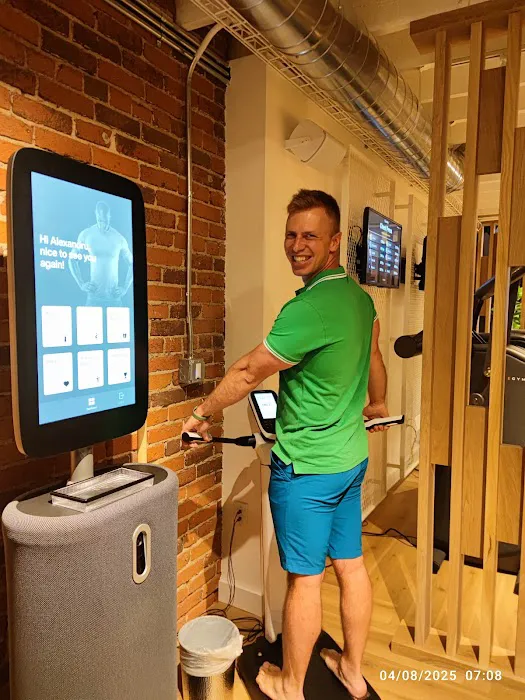 Fred Fitness Picture 4